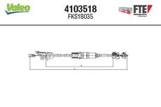 VALEO 4103518